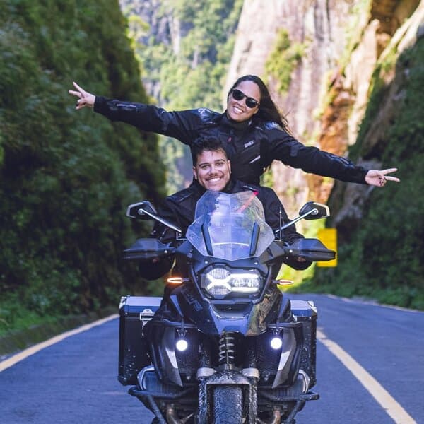 Brenner & Sarah