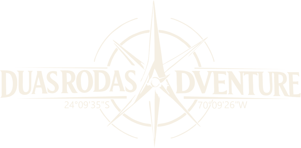 Duas Rodas Adventure