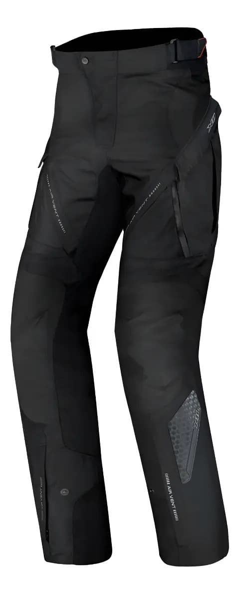 Calça X11 Montano Masculina Preto 4g