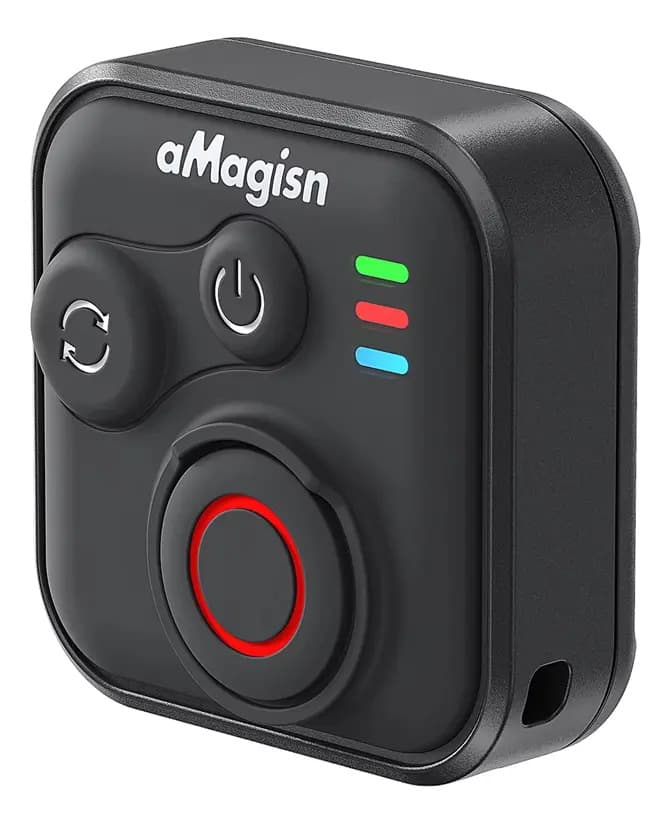 Controle Remoto Sem Fio Para X5/x4